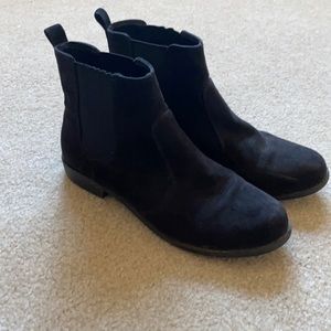 H&M booties